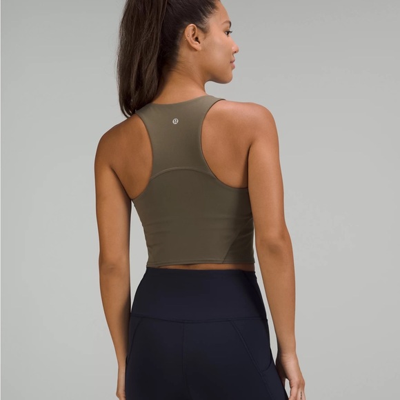 Invigorate Tank - Picture 1 of 6